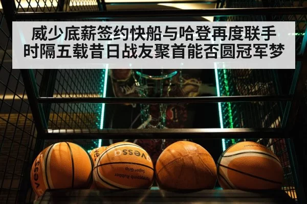 Russell Westbrook basketball